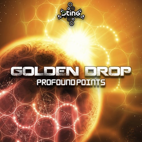 Golden Drop-Profound Points