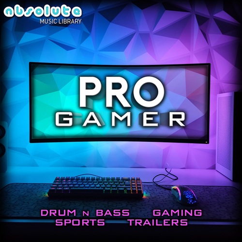 Absolute Music-ProGamer