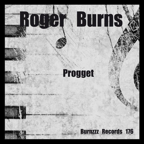 Roger Burns-Progget