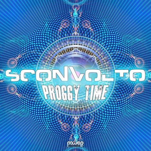 Sconvolto-Proggy Time
