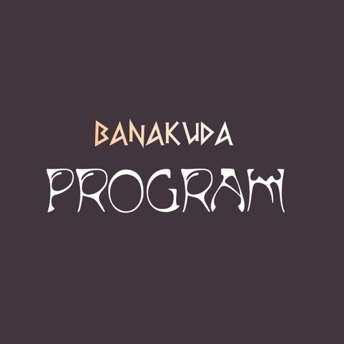 BANAKUDA-Program