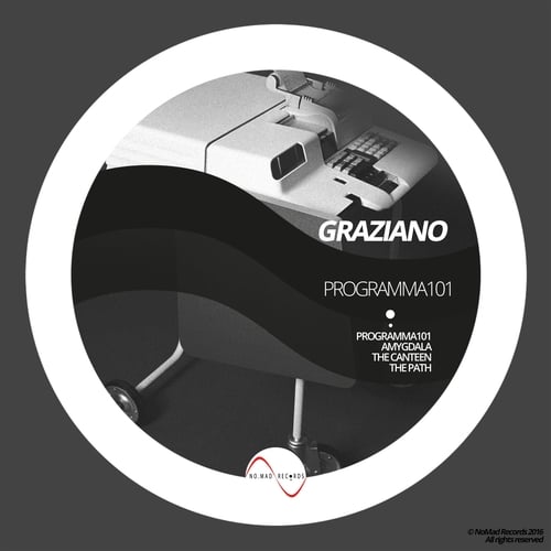 Graziano-Programma 101