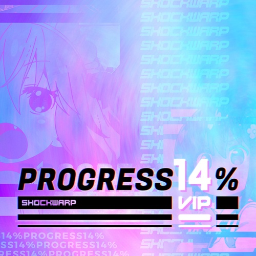 Progress 14%