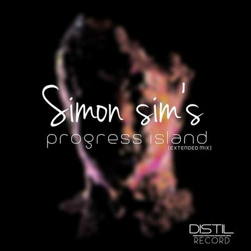 Simon Sim's-Progress Island (Extended Mix)