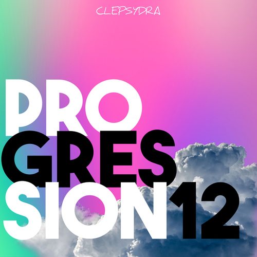 Various Artists-Progression 12