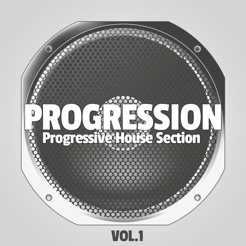 Various Artists-Progression, Vol. 1