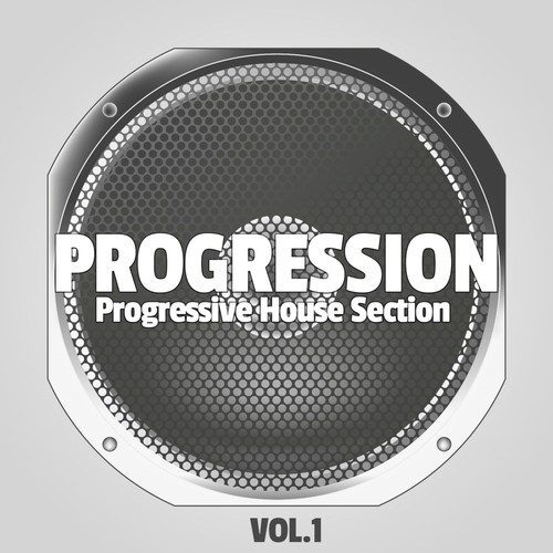 Various Artists-Progression, Vol. 1