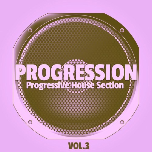 Various Artists-Progression, Vol. 3