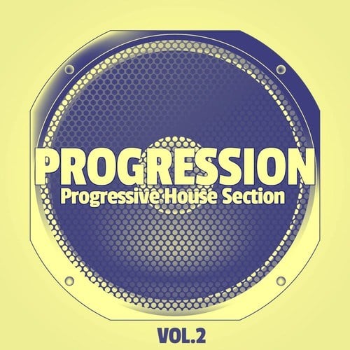 Various Artists-Progressione, Vol. 2