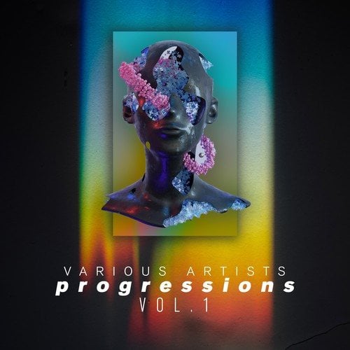 Various Artists-Progressions, Vol. 1