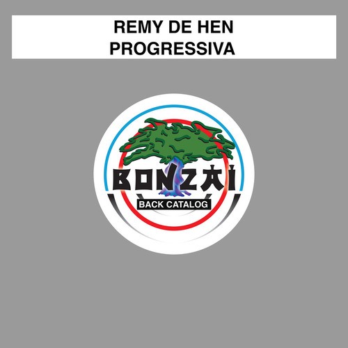 Remy De Hen-Progressiva