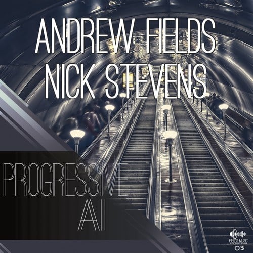 Andrew Fields, Nick Stevens-Progressive Ai
