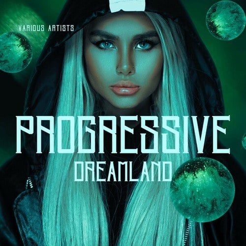 Various Artists-Progressive Dreamland