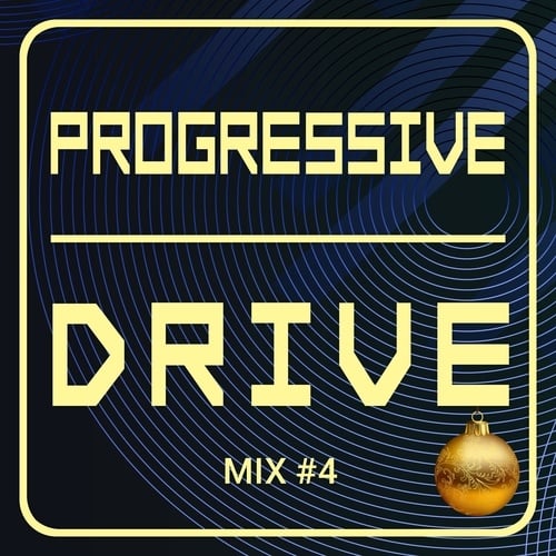 Progressive Drive # 4