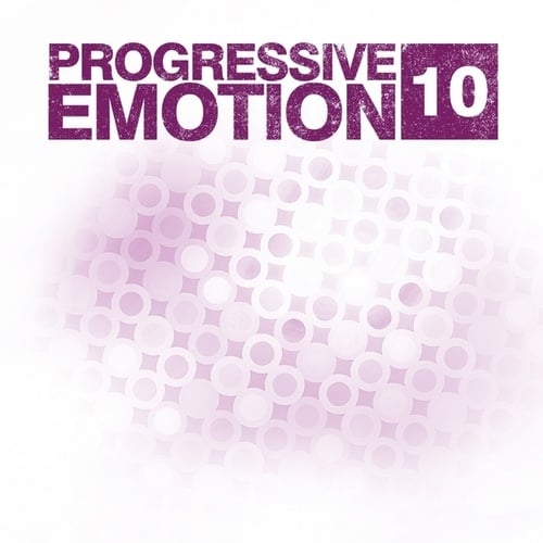 Progressive Emotion, Vol. 10