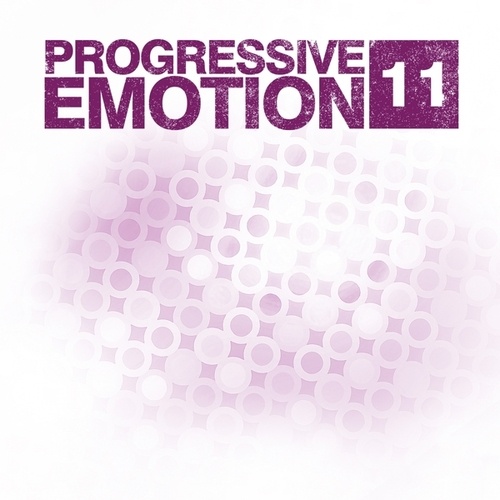 Progressive Emotion, Vol. 11