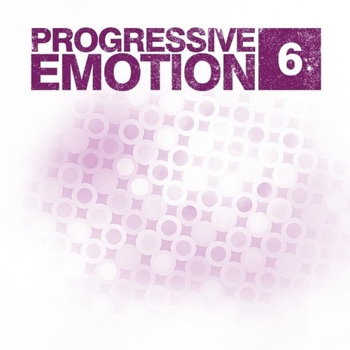 Progressive Emotion, Vol. 6