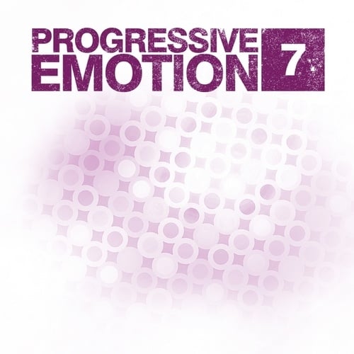 Progressive Emotion, Vol. 7