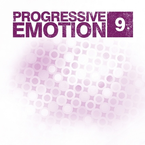 Progressive Emotion, Vol. 9