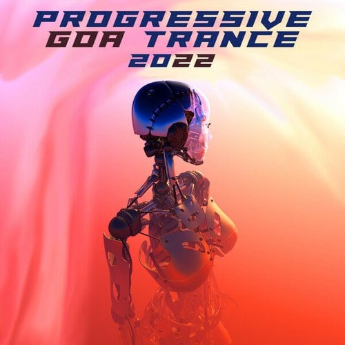 Progressive Goa Trance 2022