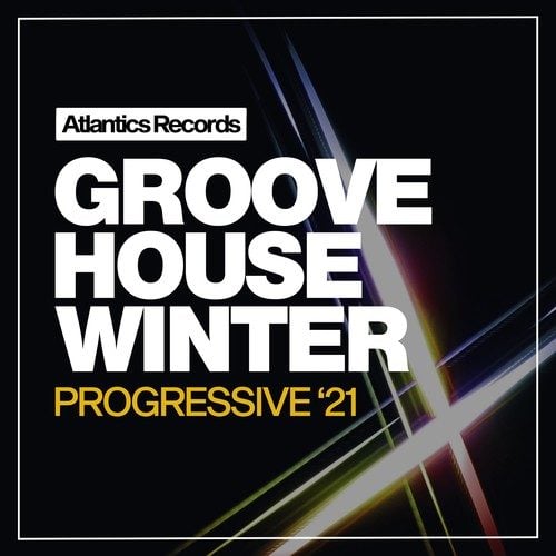 Progressive Groove House Winter '21