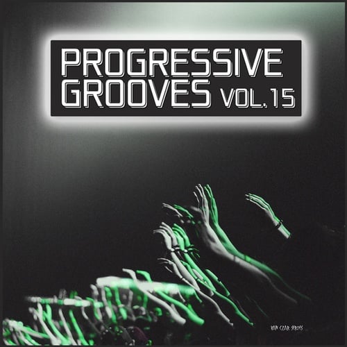 Various Artists-Progressive Grooves, 15