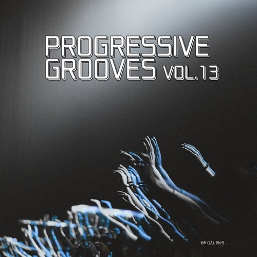 Various Artists-Progressive Grooves, Vol. 13