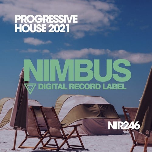 Various Artists-Progressive House 2021