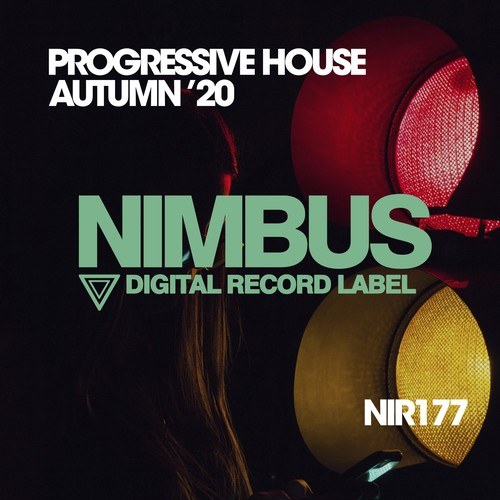 Various Artists-Progressive House Autumn '20