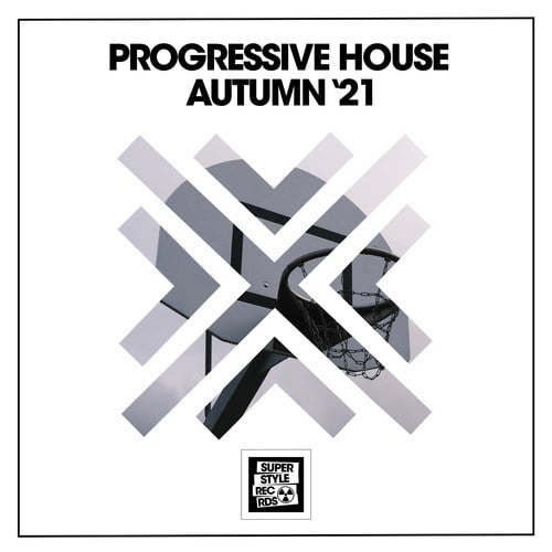 Various Artists-Progressive House Autumn '21