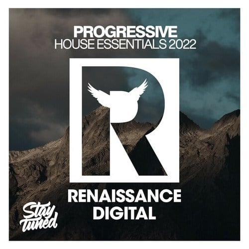 Various Artists-Progressive House Essentials 2022