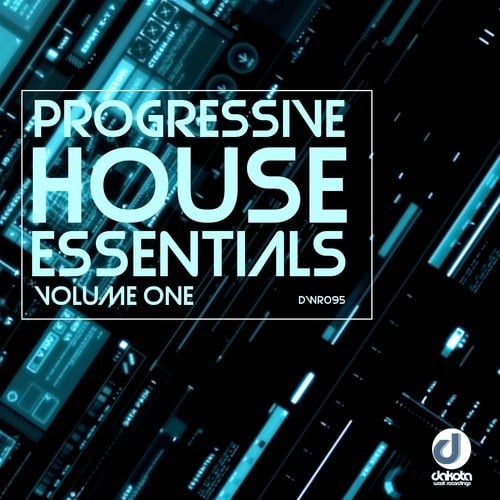 Various Artists-Progressive House Essentials, Vol. 1