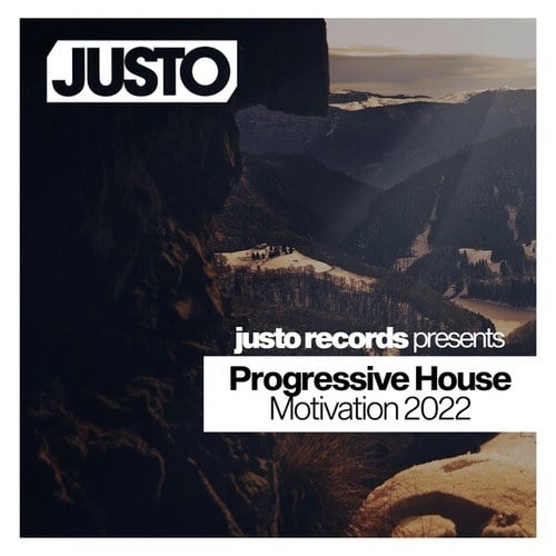 Various Artists-Progressive House Motivation 2022
