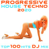 Progressive House Techno Top 100 Hits DJ Mix