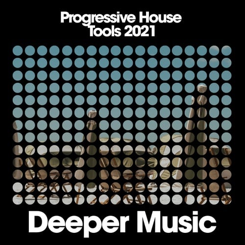 Various Artists-Progressive House Tools 2021
