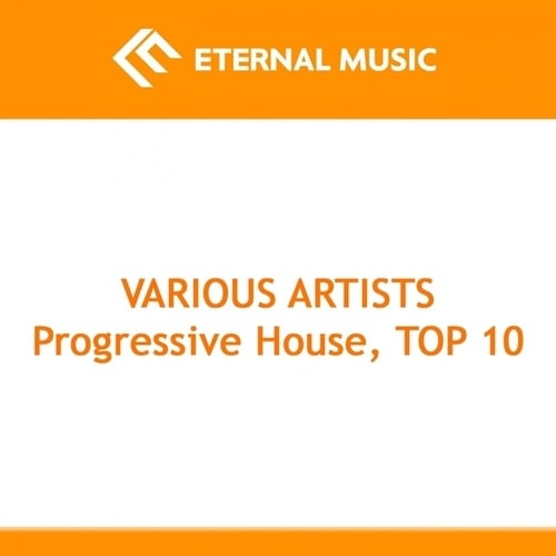 Various Artists-Progressive House - TOP 10, Vol. 1
