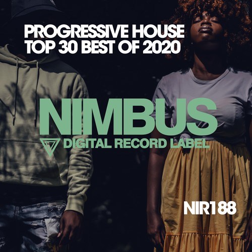 Various Artists-Progressive House Top 30 Best of 2020