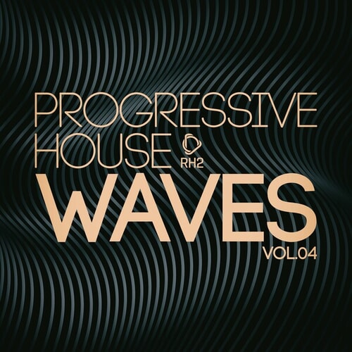 Progressive House Waves, Vol.04