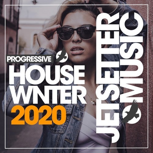 Various Artists-Progressive House Winter '20