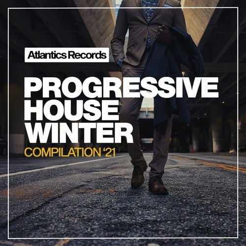 Various Artists-Progressive House Winter '21