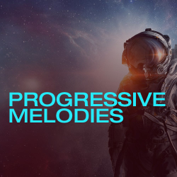 Progressive Melodies - Music Worx