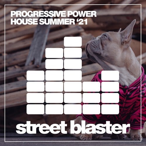 Various Artists-Progressive Power House Summer '21