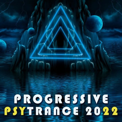 Progressive Psy Trance 2022