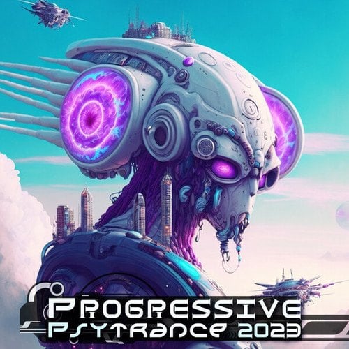 Progressive Psy Trance 2023