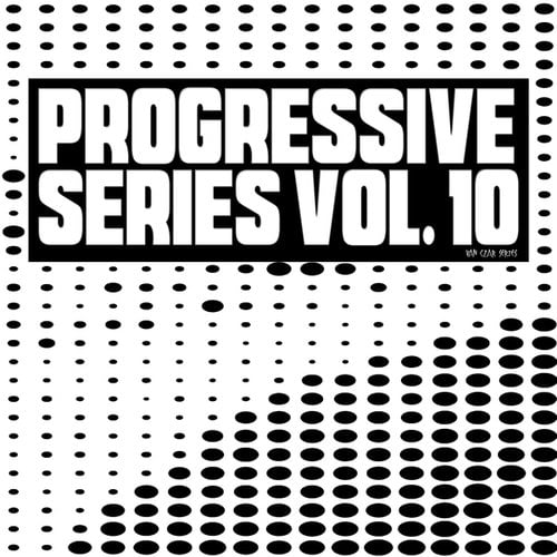 Various Artists-Progressive Series, Vol. 10