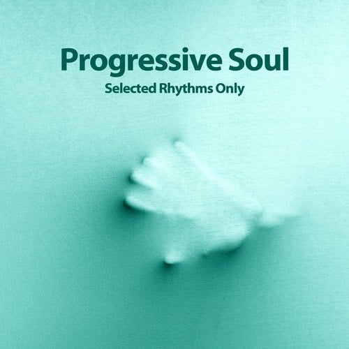 Various Artists-Progressive Soul (Selected Rhythms Only)