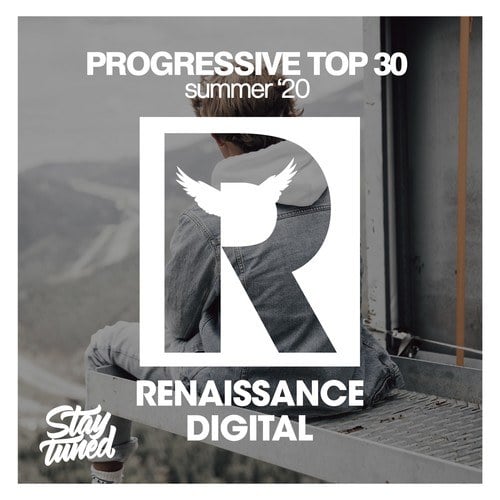 Various Artists-Progressive Top 30 Summer '20