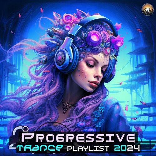 Progressive Trance Playlist 2024