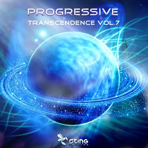 Various Artists-Progressive Transcendence, Vol. 7