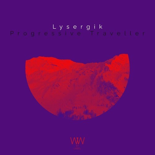 Lysergik-Progressive Traveller